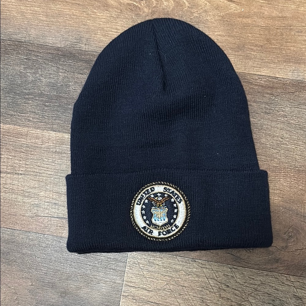 United States Air Force Beanie